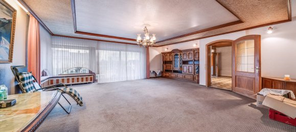 4 bedrooms Building in Sigmaringen, Germany No. 44482 16