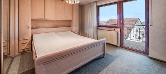 4 bedrooms Building in Sigmaringen, Germany No. 44482 18