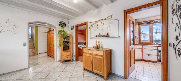 4 bedrooms Building in Sigmaringen, Germany No. 44482 4