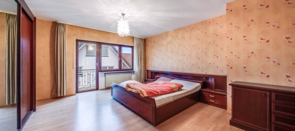 4 bedrooms Building in Sigmaringen, Germany No. 44482 23