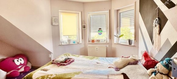 Apartamento de 4 divisões em Baden-Wurttemberg, Germany N.º 3749 4