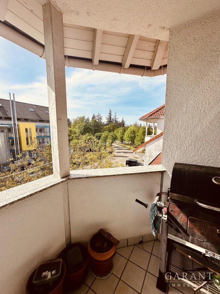 Apartamento de 4 divisões em Baden-Wurttemberg, Germany N.º 3749