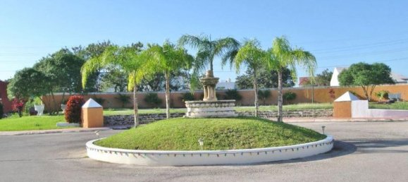 4 bedrooms House in Merida, Mexico No. 60553 2