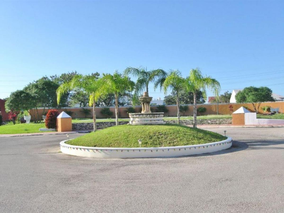 4 bedrooms House in Merida, Mexico No. 60553