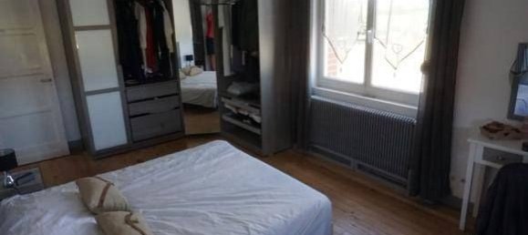 6 chambres Maison de ville à Warhem, France No. 61751 6