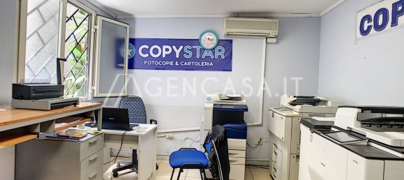 5-Zimmer Gewerbliche Immobilie in Naples, Italy, Nr. 105015 19