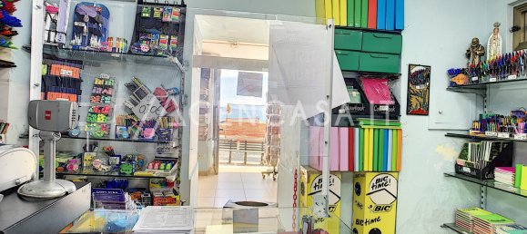 5-Zimmer Gewerbliche Immobilie in Naples, Italy, Nr. 105015 8