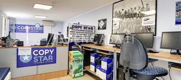 5-Zimmer Gewerbliche Immobilie in Naples, Italy, Nr. 105015 16