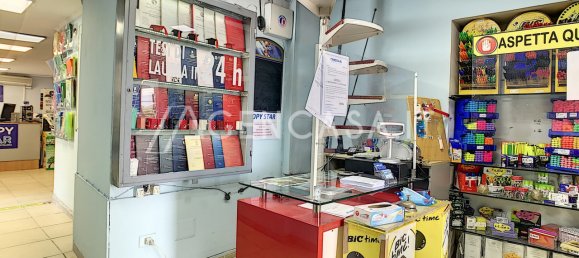 5-Zimmer Gewerbliche Immobilie in Naples, Italy, Nr. 105015 6