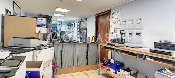 5-Zimmer Gewerbliche Immobilie in Naples, Italy, Nr. 105015 20