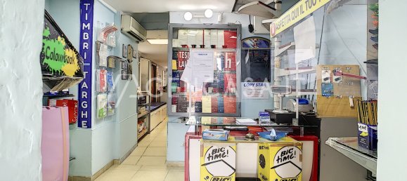 5-Zimmer Gewerbliche Immobilie in Naples, Italy, Nr. 105015 4