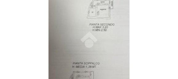 3 rooms Apartment in Parella, Italy No. 18094 21