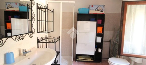 3 rooms Apartment in Parella, Italy No. 18094 7