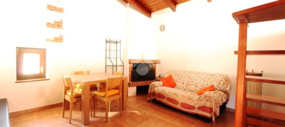3 rooms Apartment in Parella, Italy No. 18094 11