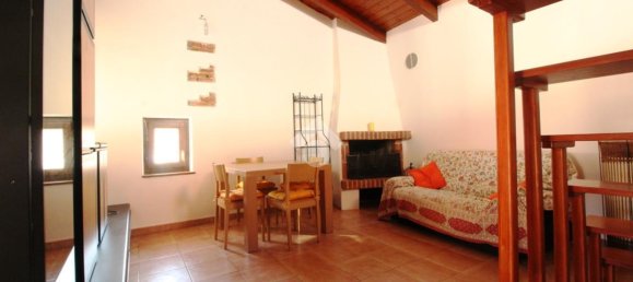3 rooms Apartment in Parella, Italy No. 18094 10