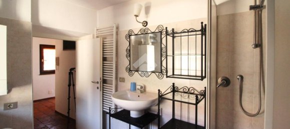 3 rooms Apartment in Parella, Italy No. 18094 15