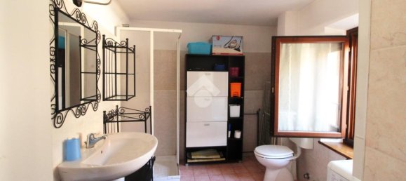 3 rooms Apartment in Parella, Italy No. 18094 12