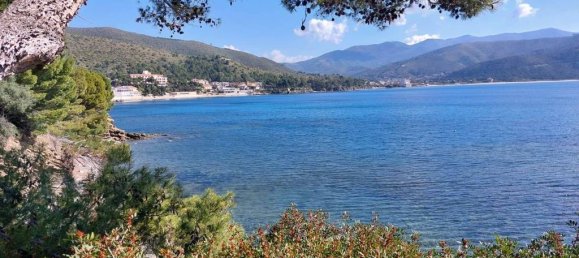 5 غرف نوم فيلا في Castellabate, Italy رقم 69426 27