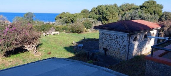 5 غرف نوم فيلا في Castellabate, Italy رقم 69426 44