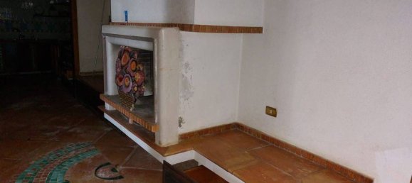 5 غرف نوم فيلا في Castellabate, Italy رقم 69426 19