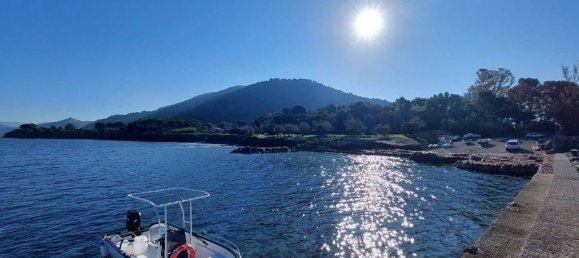 5 غرف نوم فيلا في Castellabate, Italy رقم 69426 33