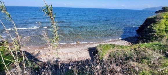 5 غرف نوم فيلا في Castellabate, Italy رقم 69426 2