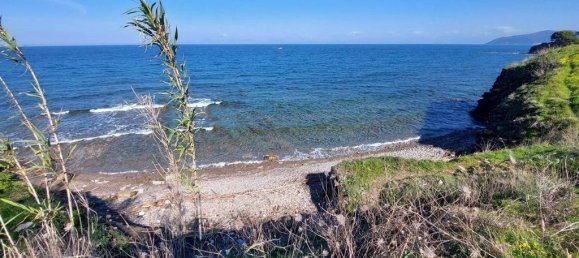 5 غرف نوم فيلا في Castellabate, Italy رقم 69426 38