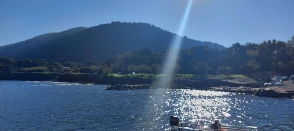 5 غرف نوم فيلا في Castellabate, Italy رقم 69426 36