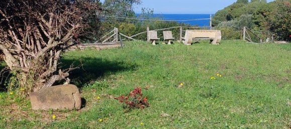 5 غرف نوم فيلا في Castellabate, Italy رقم 69426 43