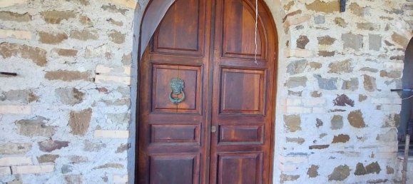 5 غرف نوم فيلا في Castellabate, Italy رقم 69426 5