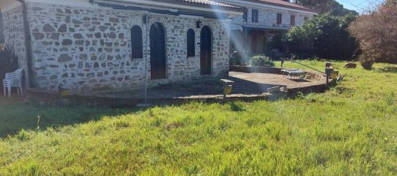 5 غرف نوم فيلا في Castellabate, Italy رقم 69426 47