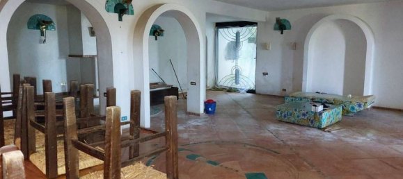 5 غرف نوم فيلا في Castellabate, Italy رقم 69426 16