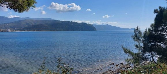 5 غرف نوم فيلا في Castellabate, Italy رقم 69426 31