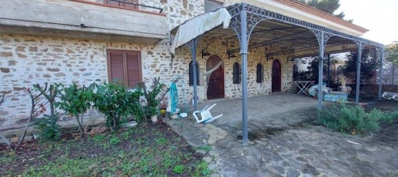 5 غرف نوم فيلا في Castellabate, Italy رقم 69426 45