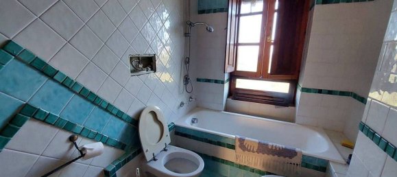 5 غرف نوم فيلا في Castellabate, Italy رقم 69426 24