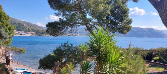 5 غرف نوم فيلا في Castellabate, Italy رقم 69426 30