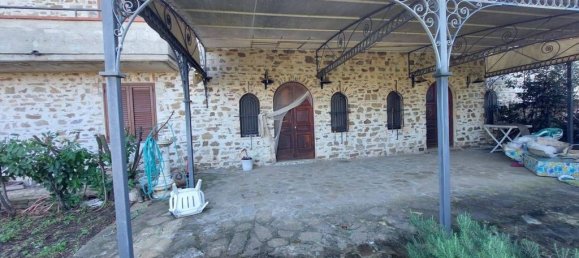 5 غرف نوم فيلا في Castellabate, Italy رقم 69426 9