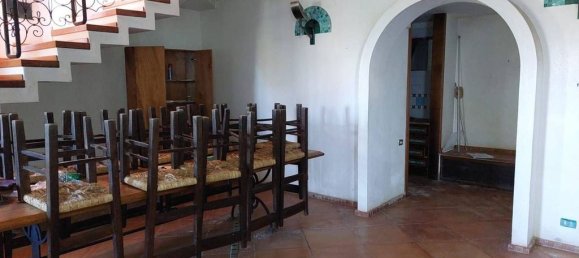 5 غرف نوم فيلا في Castellabate, Italy رقم 69426 20