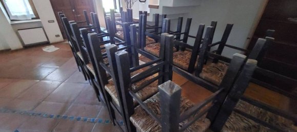 5 غرف نوم فيلا في Castellabate, Italy رقم 69426 14