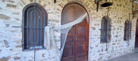 5 غرف نوم فيلا في Castellabate, Italy رقم 69426 7