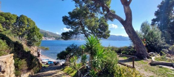 5 غرف نوم فيلا في Castellabate, Italy رقم 69426 26