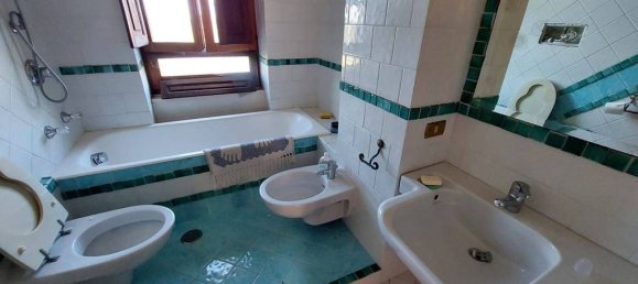 5 غرف نوم فيلا في Castellabate, Italy رقم 69426 25