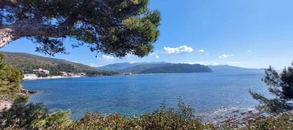 5 غرف نوم فيلا في Castellabate, Italy رقم 69426 6