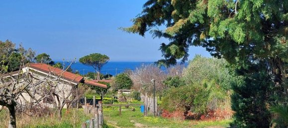 5 غرف نوم فيلا في Castellabate, Italy رقم 69426 41