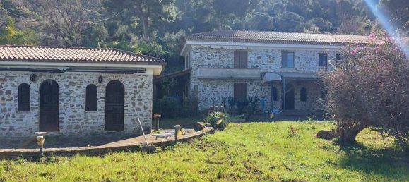 5 غرف نوم فيلا في Castellabate, Italy رقم 69426 50