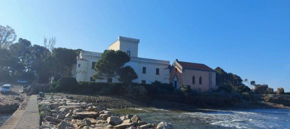 5 غرف نوم فيلا في Castellabate, Italy رقم 69426 34