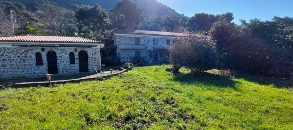 5 غرف نوم فيلا في Castellabate, Italy رقم 69426 49