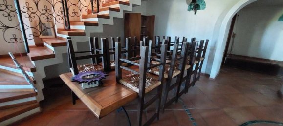 5 غرف نوم فيلا في Castellabate, Italy رقم 69426 15