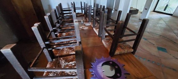 5 غرف نوم فيلا في Castellabate, Italy رقم 69426 13