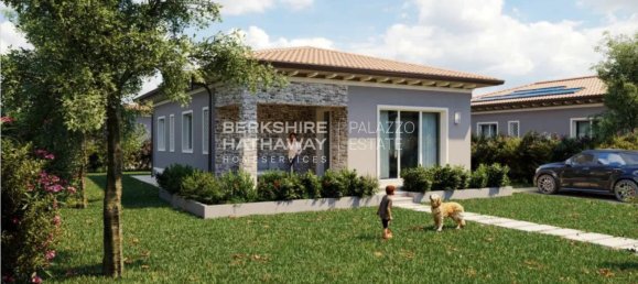 3 Schlafzimmer Villa in Forte dei Marmi, Italy, Nr. 191684 5